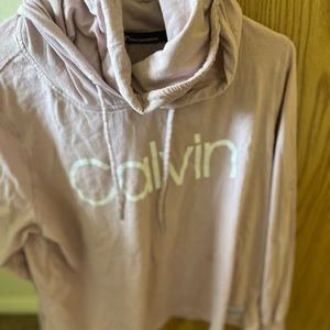 Super cute CK long sleeve